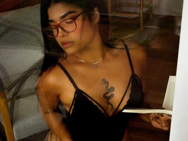 Foto profilu Pamela-Moreno