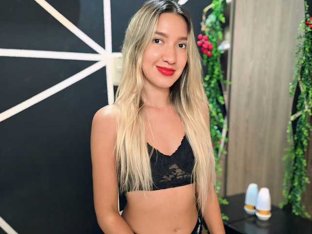 Foto profilu Pamela-Ryant