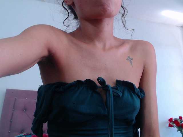 Snímky obrazovky vysielania pamela-slim