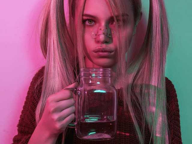 Foto profilu Pamela-Velvet