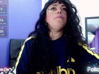 Erotický videohovor pamela666