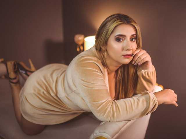 Foto profilu Pamelalaren