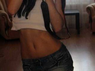 Erotický videohovor PamelaLaRise