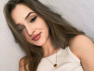 Erotický videohovor PamelaXXs