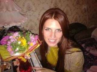 Erotický videohovor pamella777