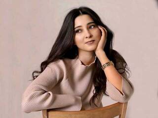 Erotický videohovor Pamelloa