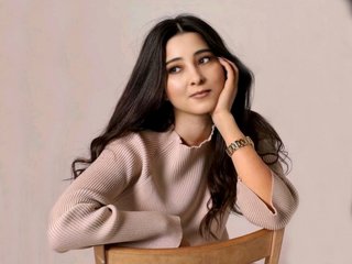 Erotický videohovor Pamelloa