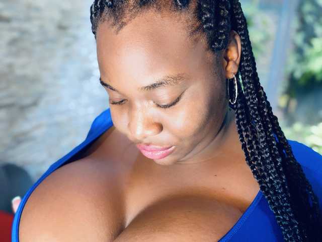 Foto profilu pamybigboobs