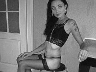 Erotický videohovor pan1erra777