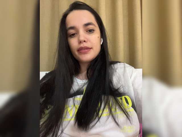 Snímky obrazovky vysielania Pando4kaaa