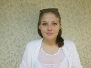 Erotický videohovor pando4kka