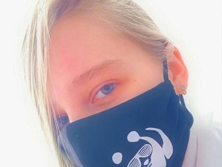 Erotický videohovor Pandochka18