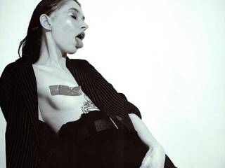 Erotický videohovor Pandiora