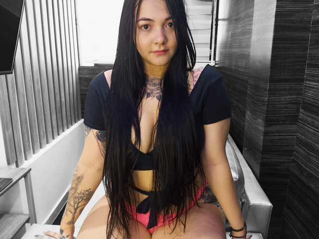 Foto profilu pandora-ink