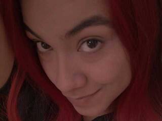 Erotický videohovor PandoraSun