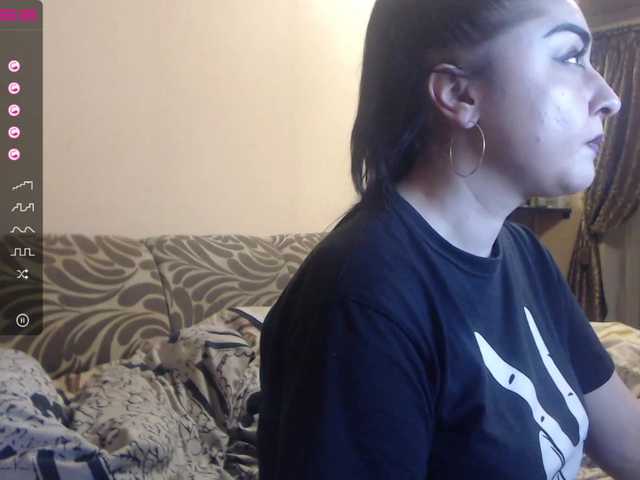 Snímky obrazovky vysielania Pandorrrra