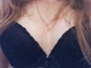 Erotický videohovor pano4ka