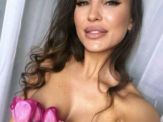 Erotický videohovor Panter8