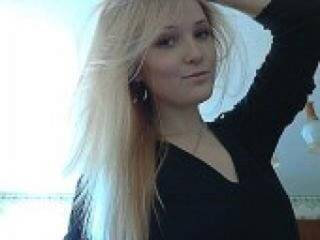 Erotický videohovor panteraax