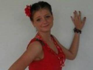 Erotický videohovor panterkaaa