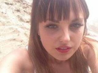 Erotický videohovor pantheraxx