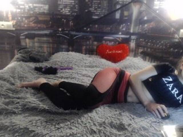 Snímky obrazovky vysielania pantherka18