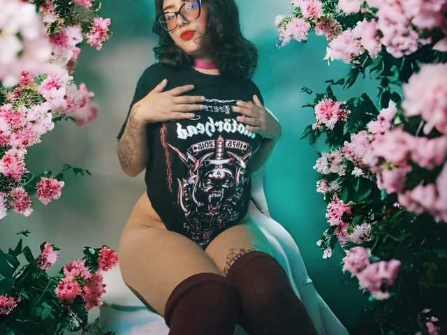 Foto profilu Paola-Sex