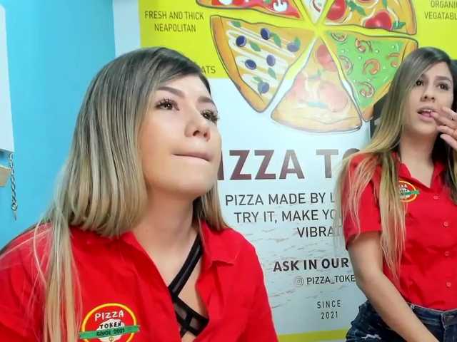 Snímky obrazovky vysielania paolacartel