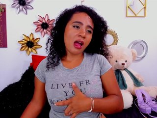 Erotický videohovor Paolitaken