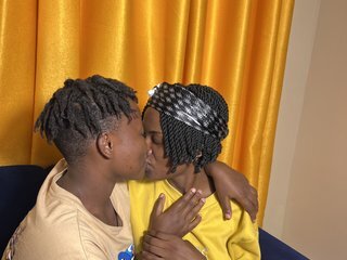 Erotický videohovor Pappychullo09