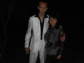 Erotický videohovor Para3333