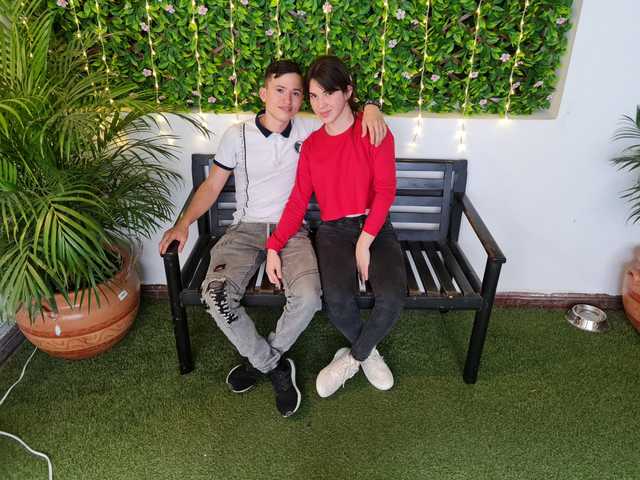 Foto profilu ParadiseFSins