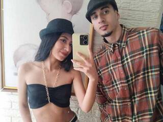 Erotický videohovor Paradisex-mwc