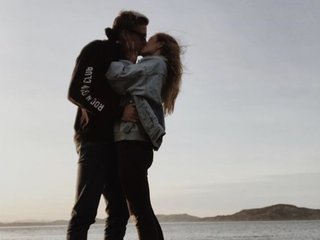 Erotický videohovor ParaHot