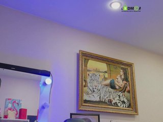 Erotický videohovor _Milashka_