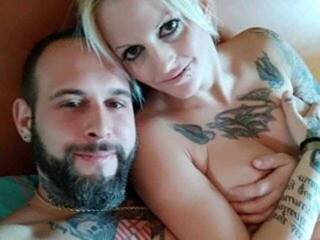 Erotický videohovor pareja35bcn