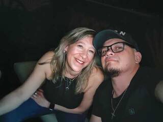 Erotický videohovor Parejaerotica