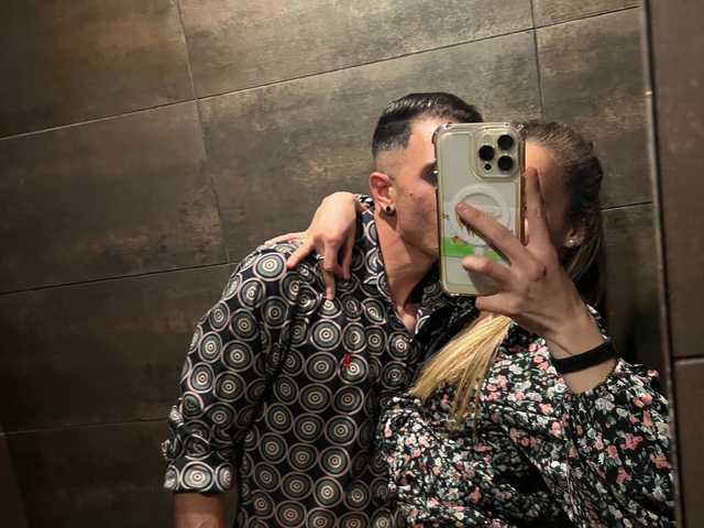 Foto profilu Parejaveintidos