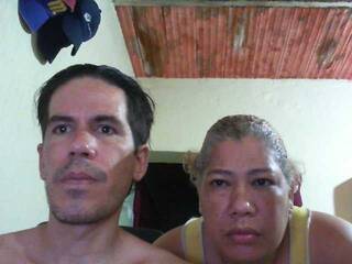 Erotický videohovor parejayn