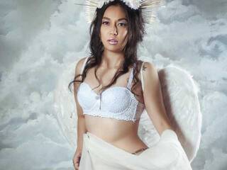 Erotický videohovor Paris-Jenny