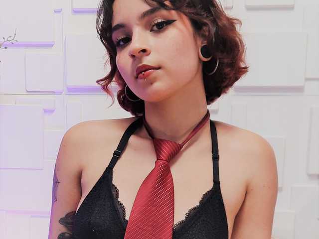 Foto profilu ParisGreyy