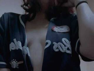 Erotický videohovor pariss-fun