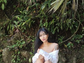 Erotický videohovor PARKERCINTHIA