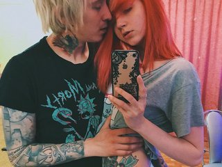 Foto profilu paro4katattoo