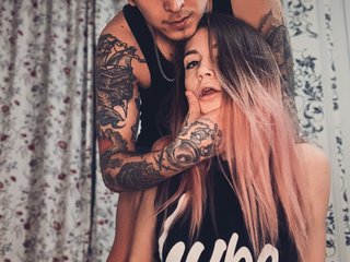 Foto profilu paro4katattoo