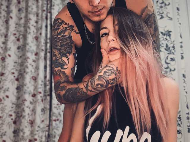 Foto profilu paro4katattoo