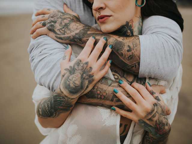 Foto profilu paro4katattoo
