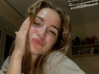 Erotický videohovor PartheniaOshima