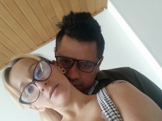 Erotický videohovor partycol2