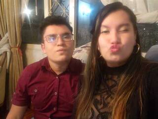 Erotický videohovor Partyhouse696